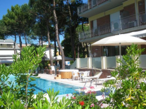 Hotel Ascot Cervia